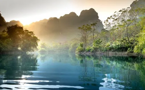 高效智能绿色